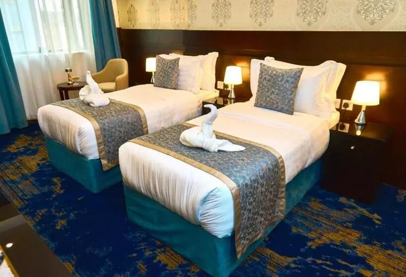 Hotelli Selat Al Bait