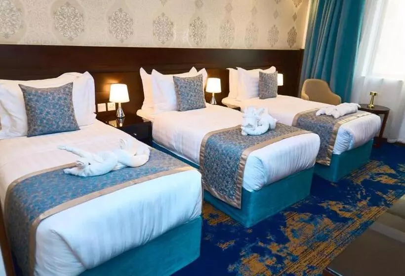 Hotelli Selat Al Bait