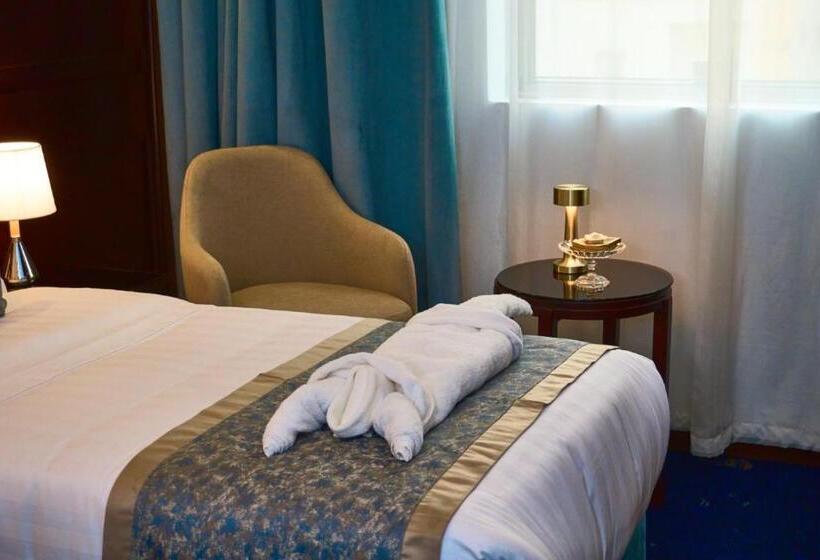 فندق Selat Al Bait