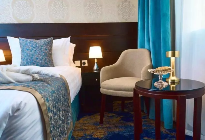 Hotelli Selat Al Bait