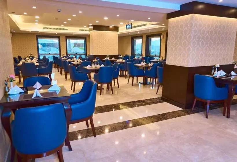 Hotelli Selat Al Bait