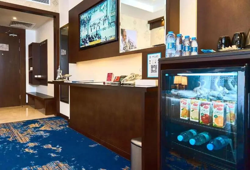 Hotelli Selat Al Bait