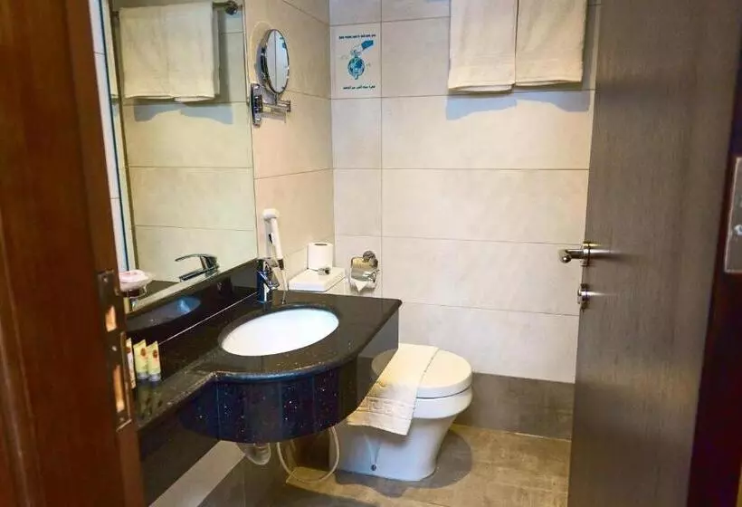 Hotelli Selat Al Bait