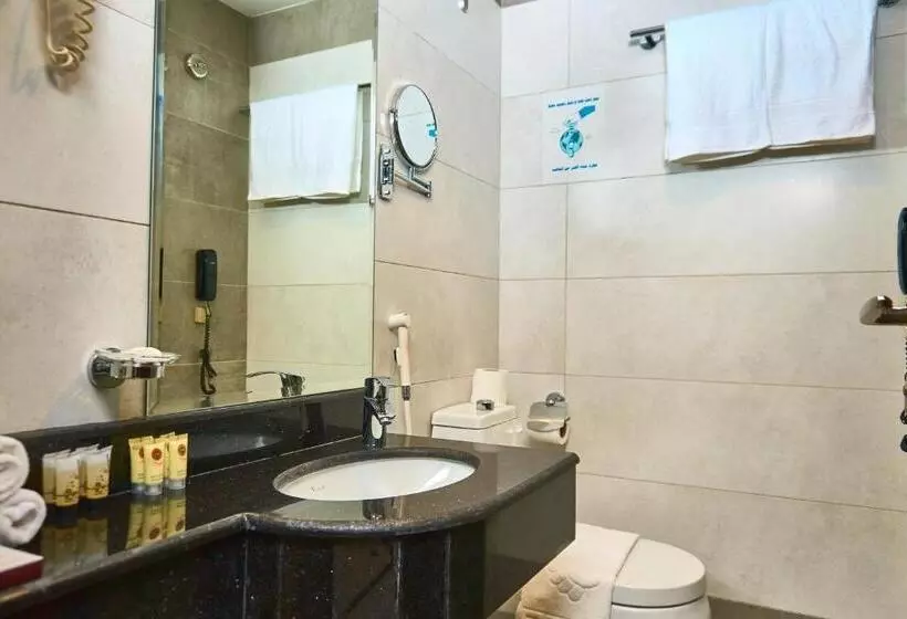 Hotelli Selat Al Bait