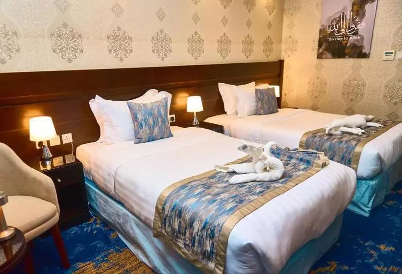 Hotelli Selat Al Bait