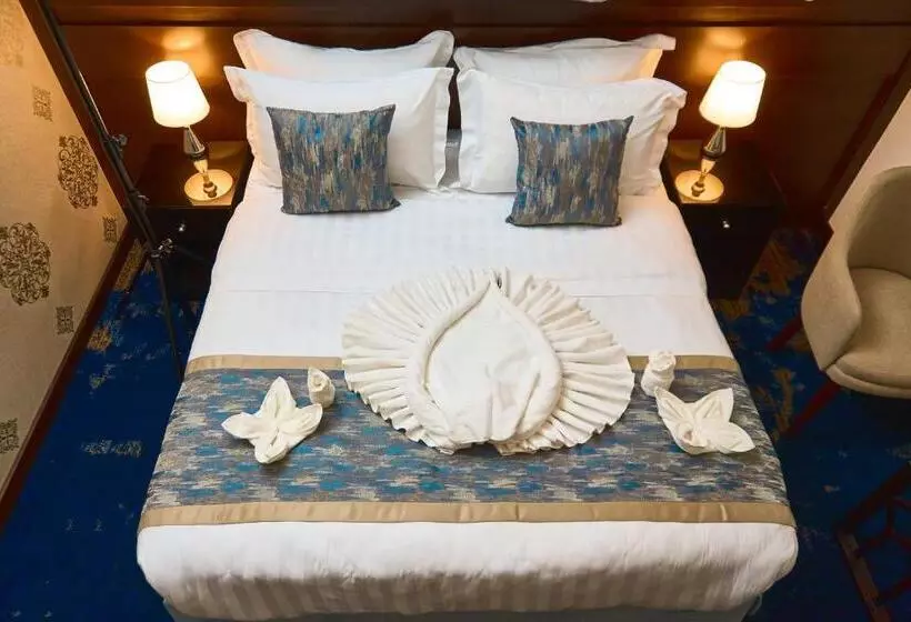 Hotelli Selat Al Bait