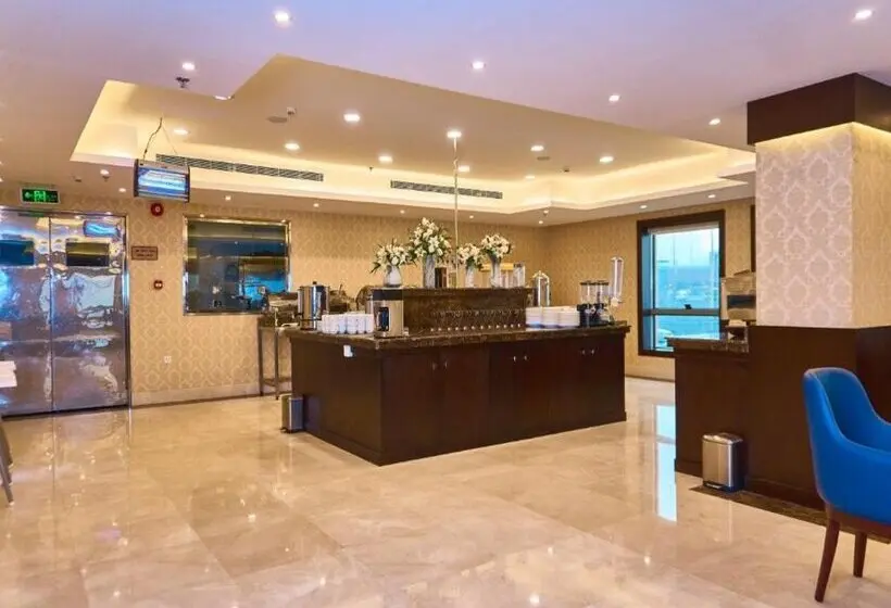 فندق Selat Al Bait