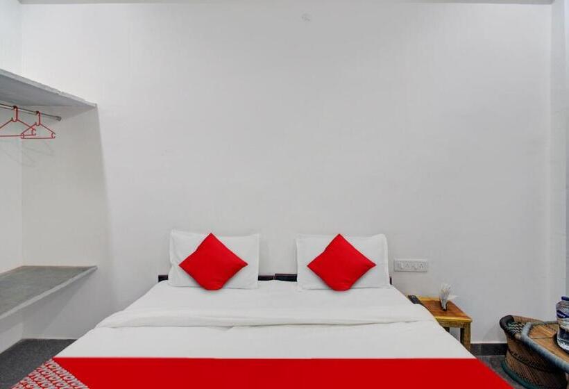 هتل Spice Club & Restaurant