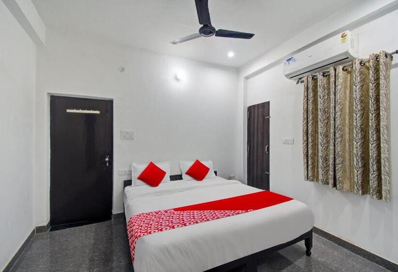 هتل Spice Club & Restaurant