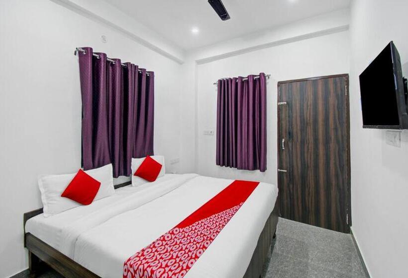 هتل Spice Club & Restaurant