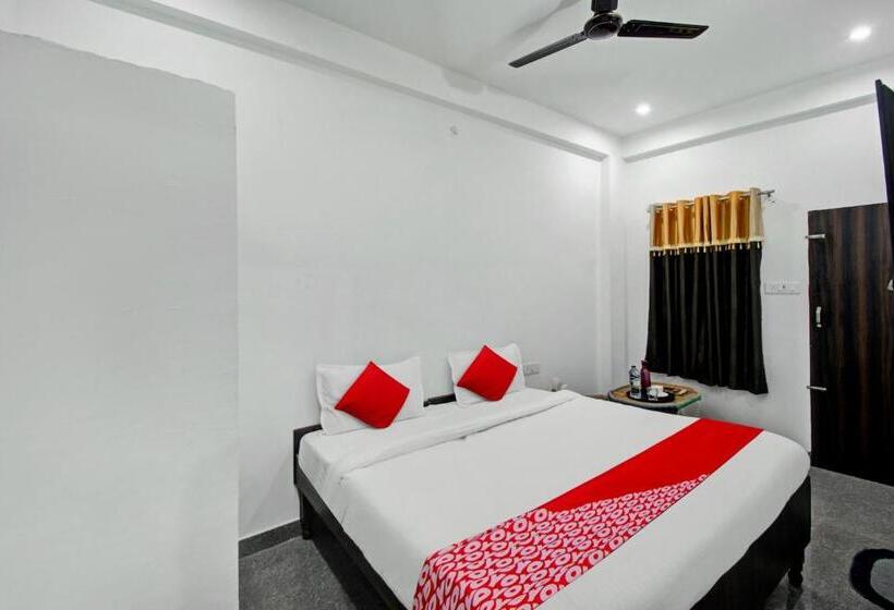 هتل Spice Club & Restaurant