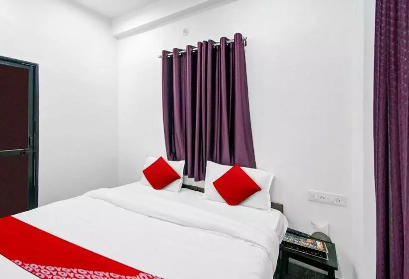 Hotelli Spice Club & Restaurant
