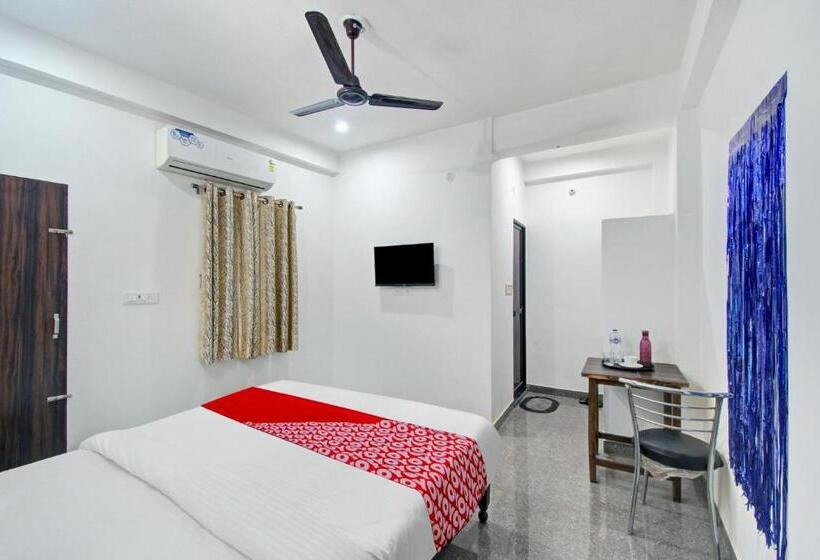 هتل Spice Club & Restaurant