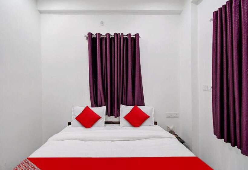 هتل Spice Club & Restaurant