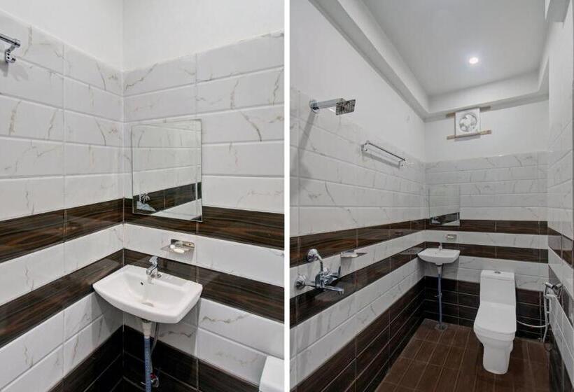 هتل Spice Club & Restaurant