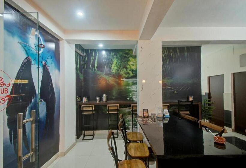 هتل Spice Club & Restaurant