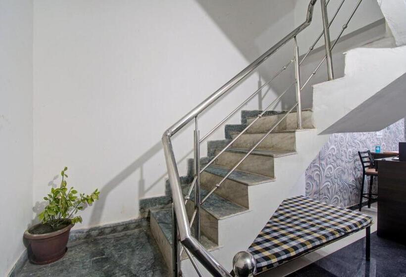 هتل Spice Club & Restaurant