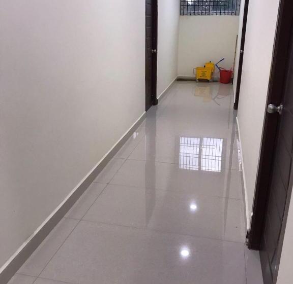 Hotelli Sri Kamakshi Bhavan