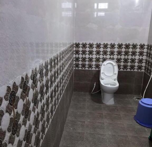 Hotelli Sri Kamakshi Bhavan