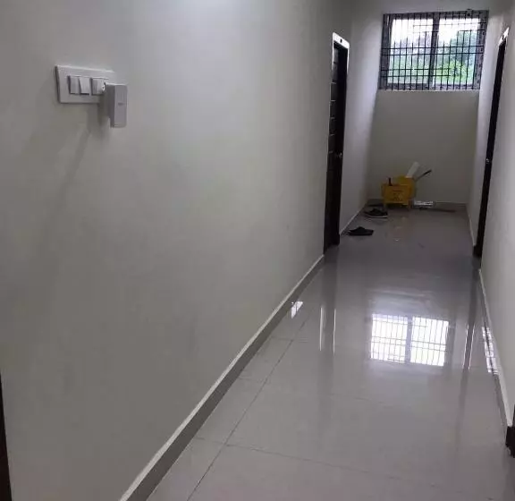 Hotelli Sri Kamakshi Bhavan