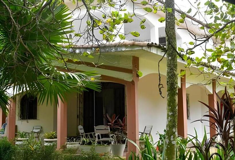 酒店 Sítio Com Piscina Em Aldeia