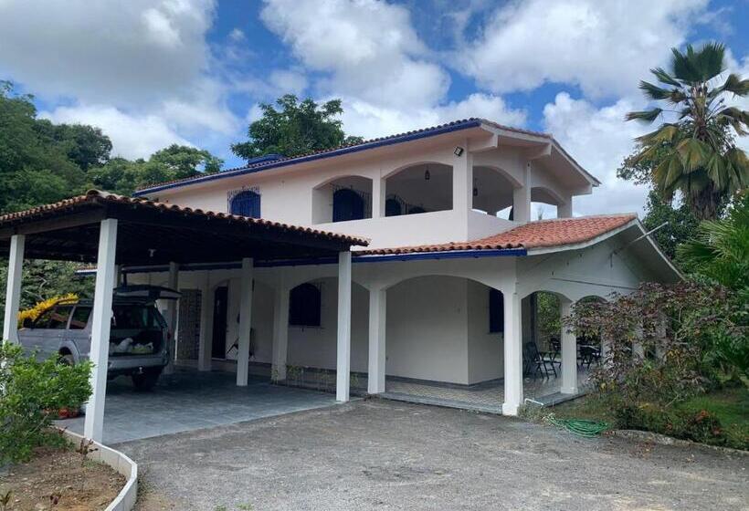 酒店 Sítio Com Piscina Em Aldeia