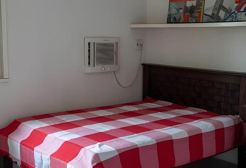 酒店 Sítio Com Piscina Em Aldeia