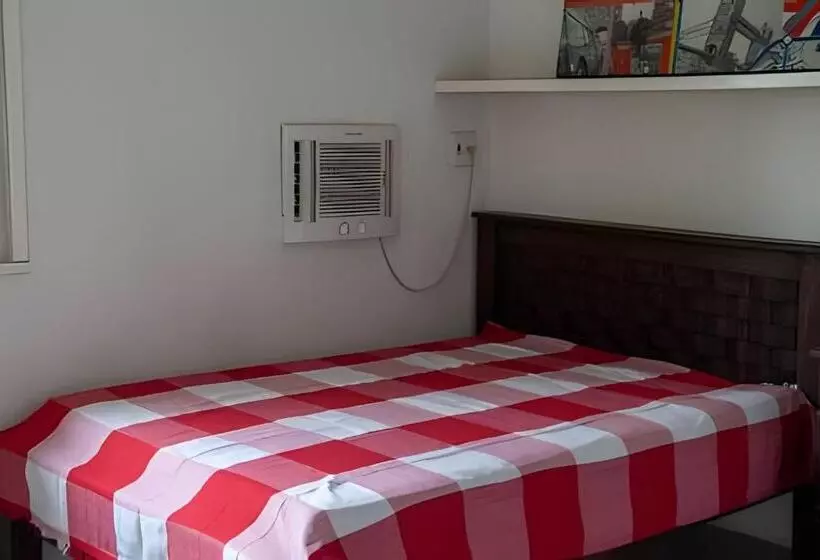 Hotelli Sítio Com Piscina Em Aldeia