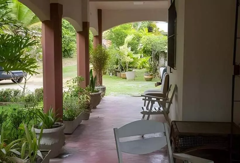Hotelli Sítio Com Piscina Em Aldeia