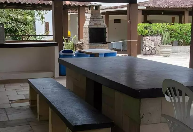 Hotelli Sítio Com Piscina Em Aldeia