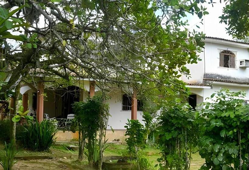 酒店 Sítio Com Piscina Em Aldeia