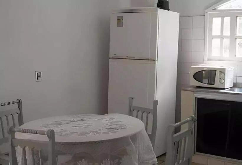 Hotelli Sítio Com Piscina Em Aldeia