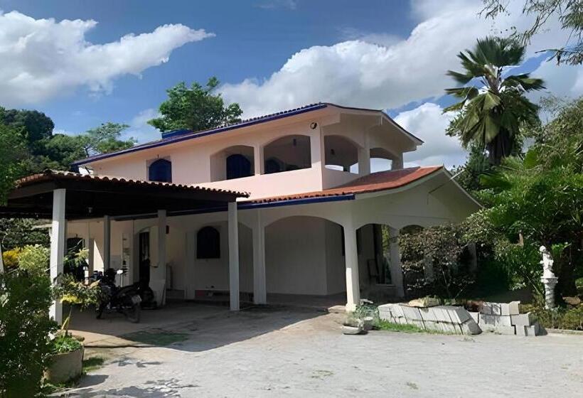 酒店 Sítio Com Piscina Em Aldeia