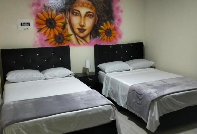 Jeg Estudios Vacacionales