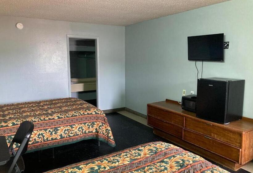 Мотель Denison Inn