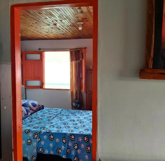 膳宿费 Casa De La Abuela