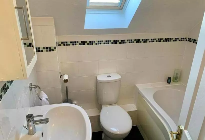 Majatalo Eagle Way Apartment