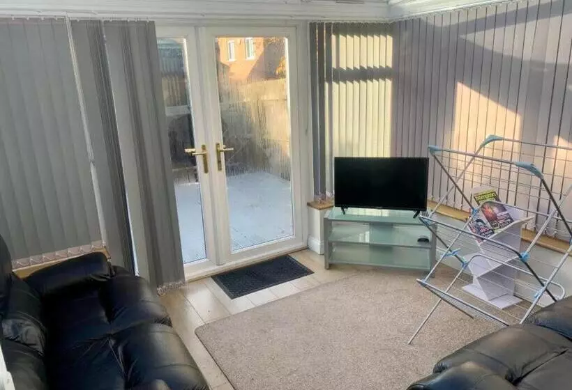Majatalo Eagle Way Apartment