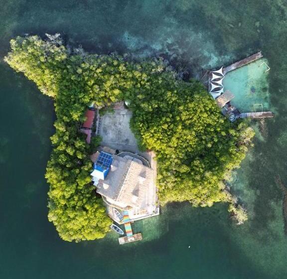 پانسیون El Arca