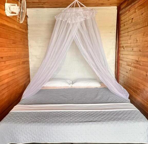 پانسیون El Arca