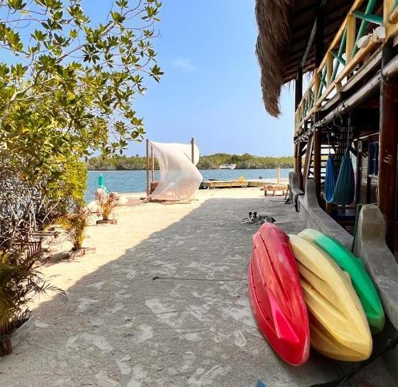 پانسیون El Arca