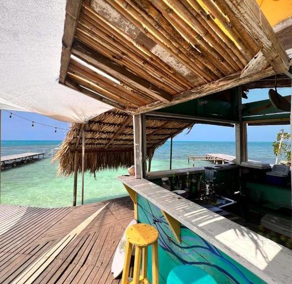 پانسیون El Arca