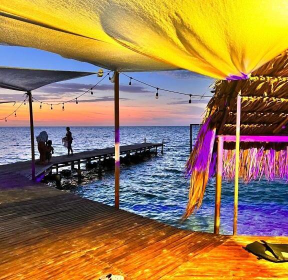 پانسیون El Arca