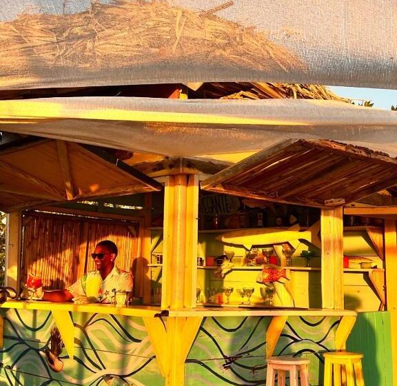 پانسیون El Arca