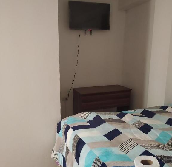 پانسیون Nuestro Señor Del Camino