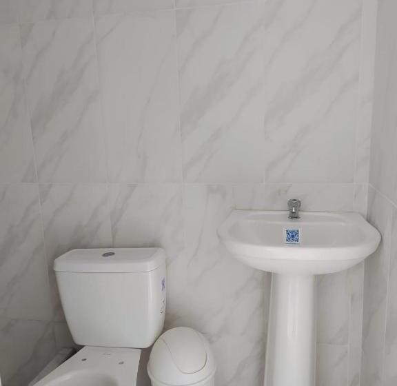 پانسیون Nuestro Señor Del Camino