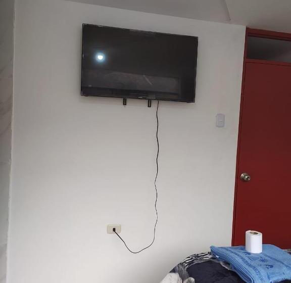 پانسیون Nuestro Señor Del Camino