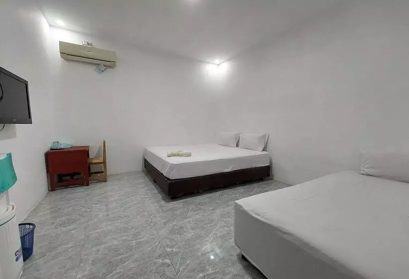 Majatalo Residence Syariah