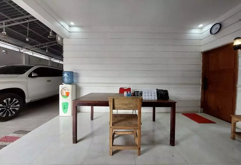 Majatalo Residence Syariah