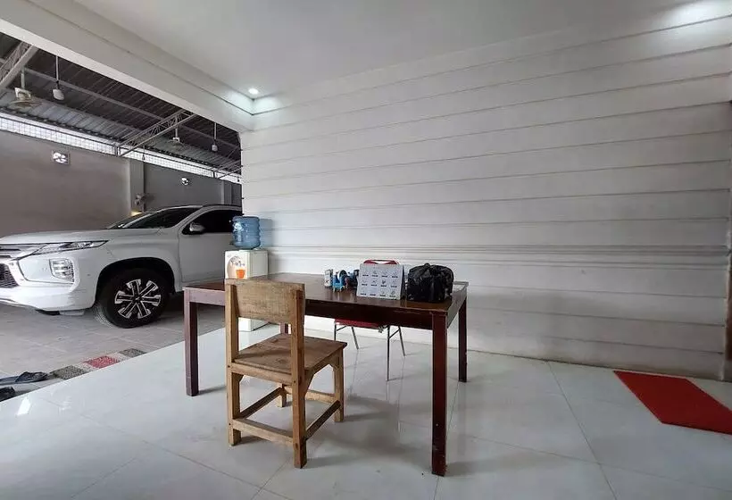 Majatalo Residence Syariah